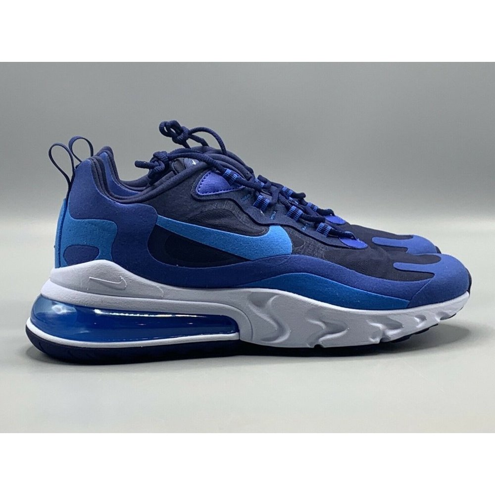 NEW Nike Air Max 270 React "Impressionism Art"